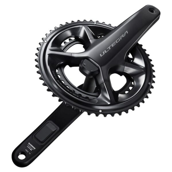 Shimano Ultegra Di2 12s Power Meter Crankset 36-52t 170mm - Image 2