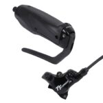 Shimano Trp Tt Mechanical Brake Lever + Caliper Left & Right Set - Image 5