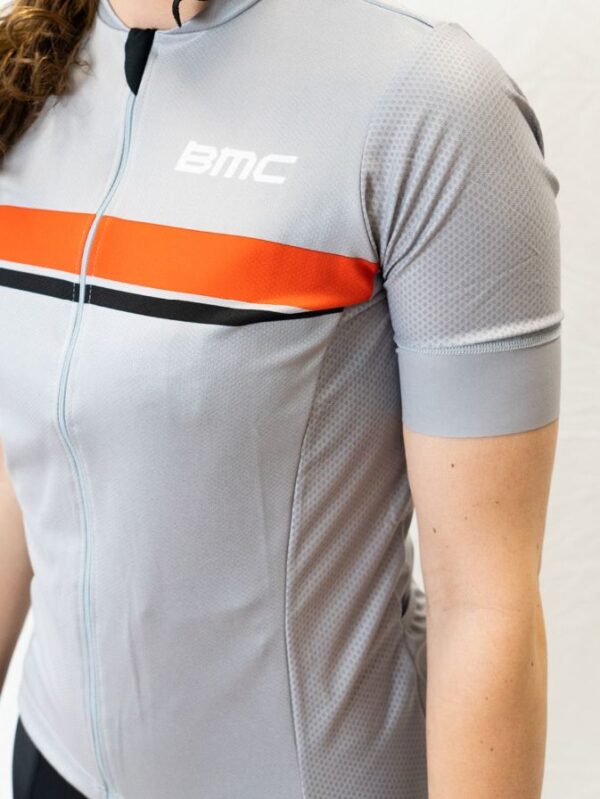 Bmc Classic Jersey 2.0 - Image 2