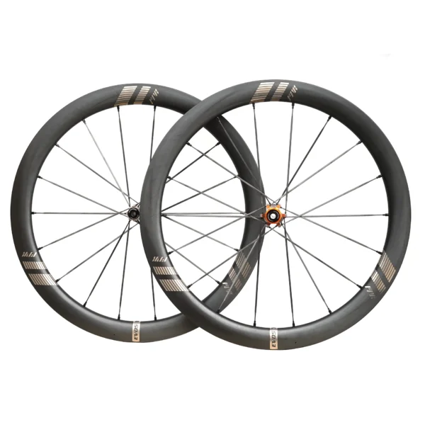 Farsports 26y Evo S4 Ceramicspeed Shimano11s - Image 3