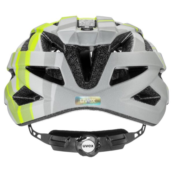 Uvex Helmet Air Wing 2 Cc - Image 5
