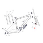 Bmc Brk Mount Adp Slr01 Slr-one Size - Image 2
