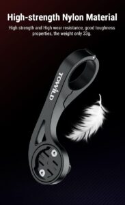 Towild Garmin Mount - Image 7