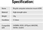 Towild Garmin Mount - Image 6