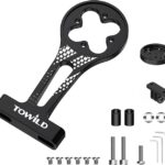 Towild Garmin Mount