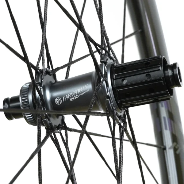 Farsports 25my Evo X4 Shimano11s - Image 3