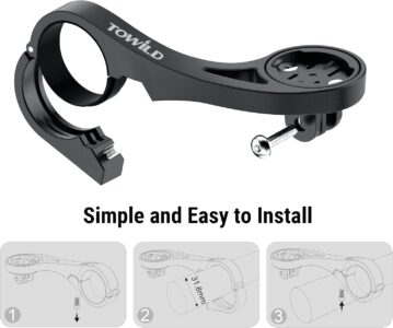 Towild Garmin Mount - Image 8