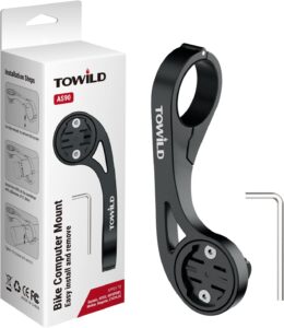 Towild Garmin Mount - Image 9