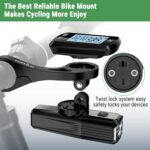 Towild Garmin Mount - Image 2
