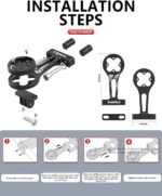 Towild Garmin Mount - Image 2