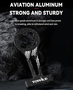 Towild Garmin Mount - Image 6