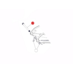 Bmc Axle Kit #8- - Image 3