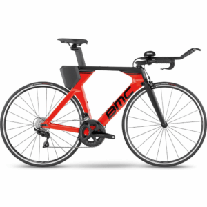 Bmc Timemachine One