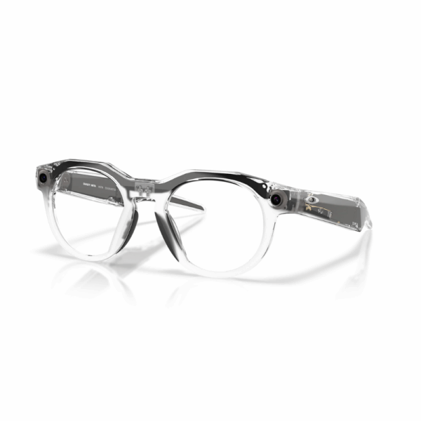 Oakley Sunglasses Meta Hstn Transitions Grey - Image 1