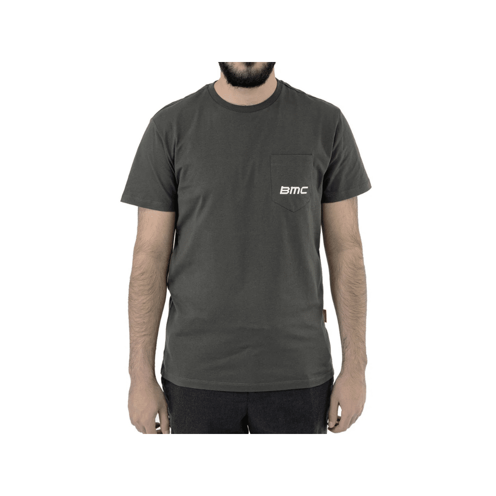 Bikeera (14) Bmc Corporate T-shirt - Image 1