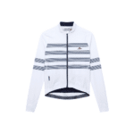 Cafe Du Cycliste Jersey Long Sleeve Charlie Men