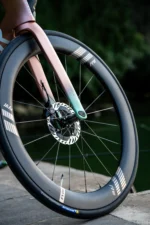 Farsports 26y Evo C4 Enduro Shimano11s - Image 3