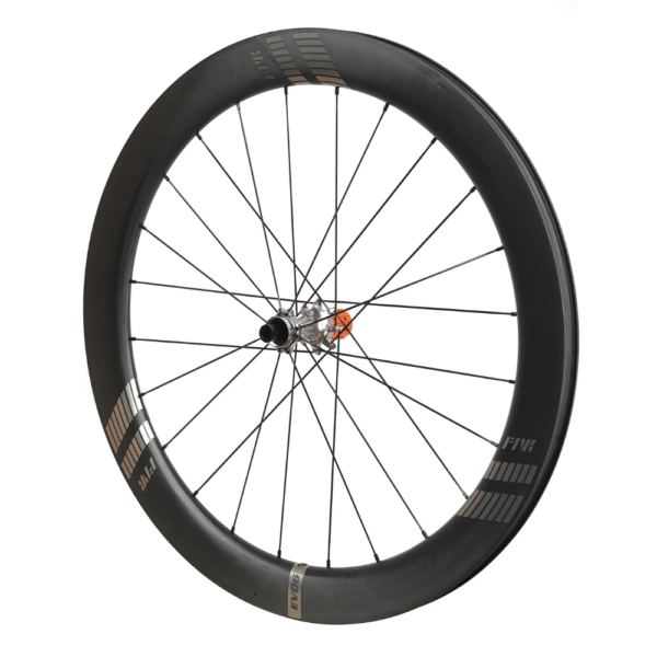 Farsports 26y Evo C4 Enduro Shimano11s - Image 2