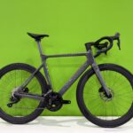 Polygon Helios A7x  - Chamelon Black, M (pre Loved)