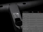 Farsports F1x Handlebar 400*120mm - Image 4