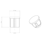Bmc Di2 Plug Kit #3-one Size