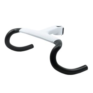 Bmc Cockpit Ic52 Cbn Aero 110 360/420 White-p2p-110 360/420-