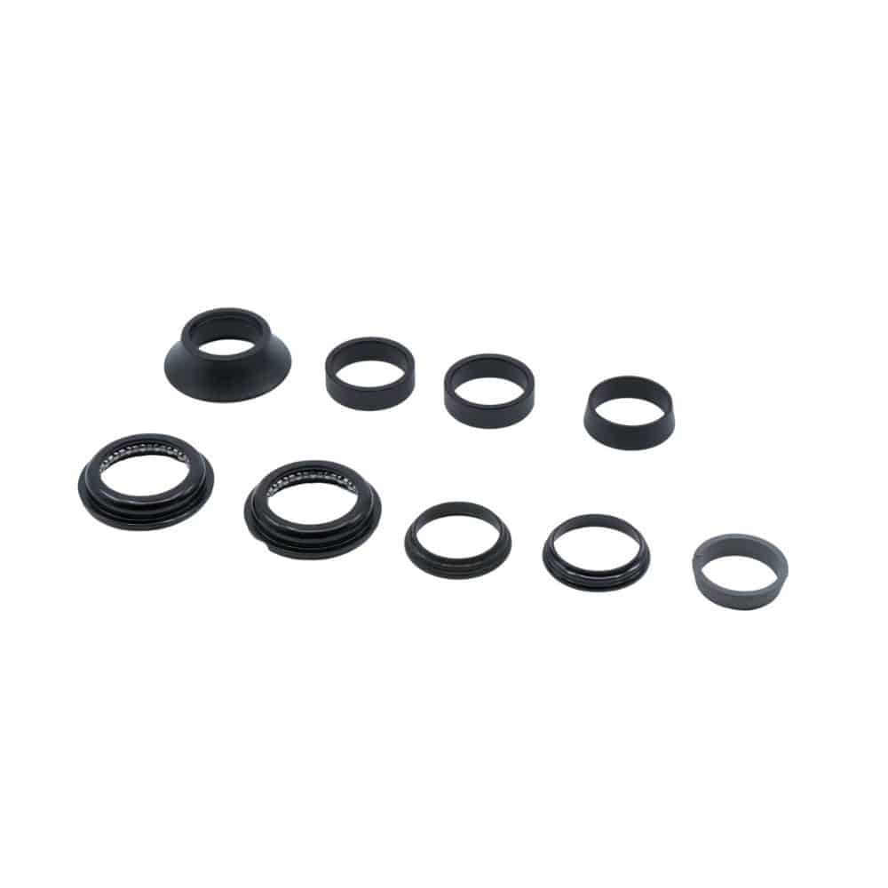 bmc (46) Bmc Headset Fsa No.10p- - Image 1