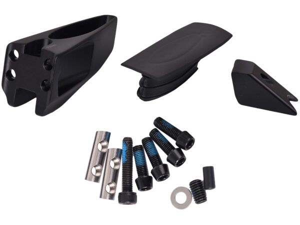 Bmc Seat Post Clamp Front- - Image 2