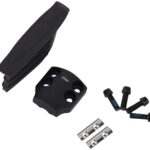 Bmc Seat Post Clamp Front-