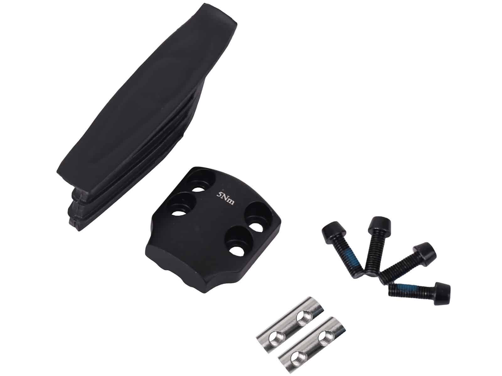 bmc-collier-tige-de-selle-timemachine-avant-300656 Bmc Seat Post Clamp Front- - Image 1