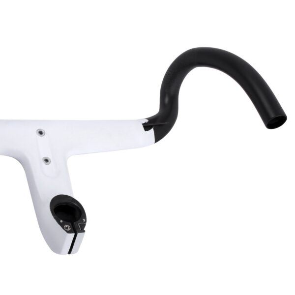 Bmc Cockpit Ic52 Cbn Aero 110 360/420 White-p2p-110 360/420- - Image 3