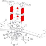Bmc Riser Bolt Kit-