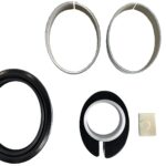 Bmc Fourstroke Q1 Seatpost Small Parts-l
