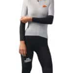 Cafe Du Cycliste Arm Warmers Teodora Unisex - Image 2
