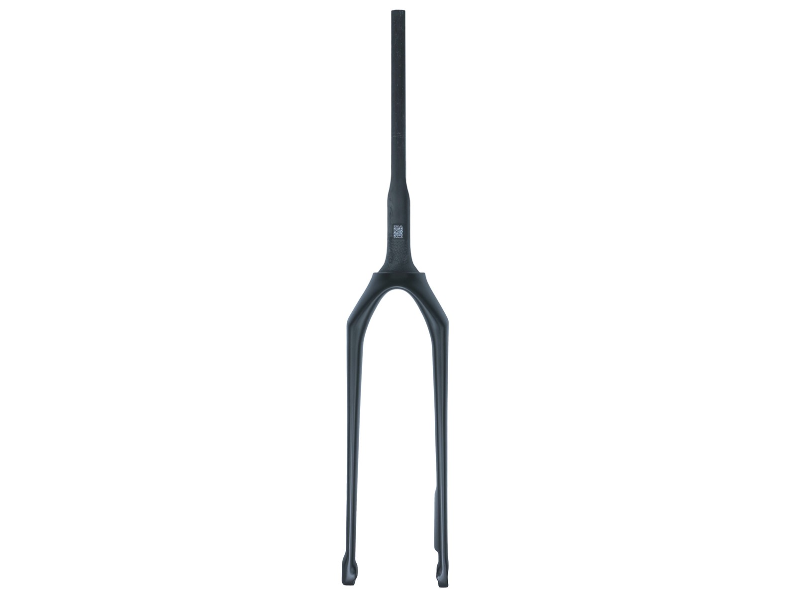 carbon-fork-bmc-teammachine-r-01-flat-steerer-ready-to-paint-black Bmc Fork Fstr Tm R01 Rtp 54-61 2024-54-61 - Image 1
