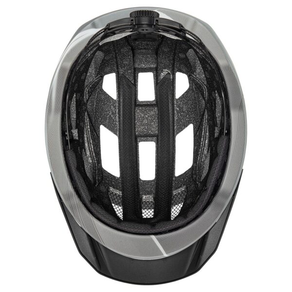 Uvex Helmet City I-vo 2 - Image 4