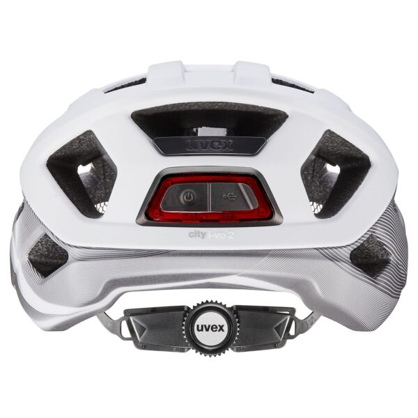 Uvex Helmet City I-vo 2 - Image 5