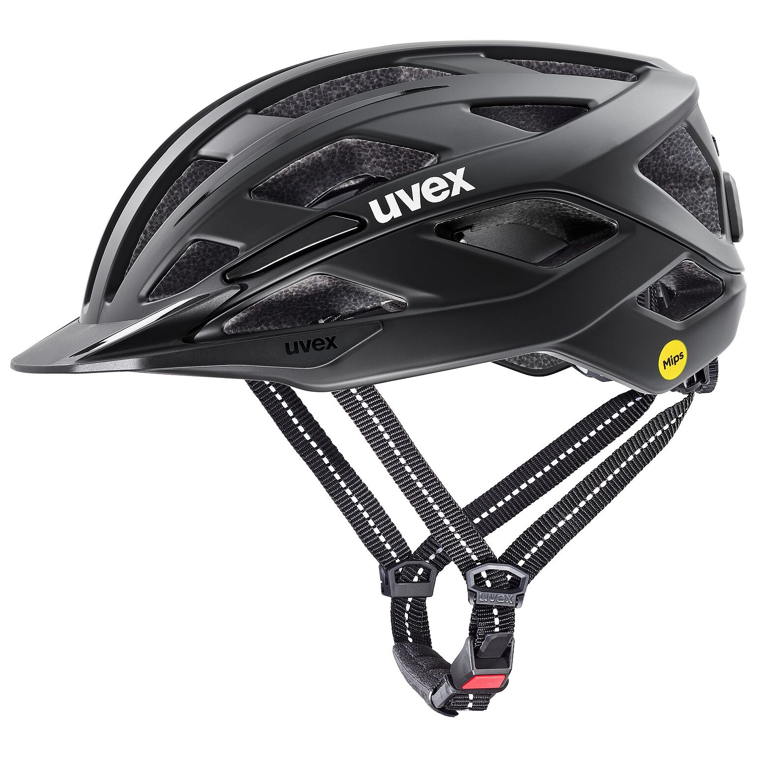 csm_22747744_4bc7a306b5 Uvex Helmet City I-vo 2 Mips - Image 1