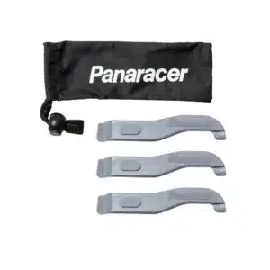Panaracer Tire Lever 3 Levers + Small Bag