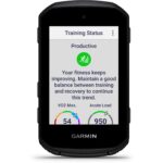 Garmin Edge 550