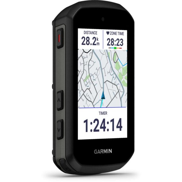 Garmin Edge 550 - Image 3