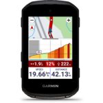 Garmin Edge 850