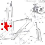 Bmc Rear Storage 260 Smoo/01-one Size