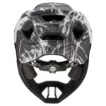 Uvex React Jr. Full Face - Image 3