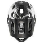 Uvex React Jr. Full Face - Image 6