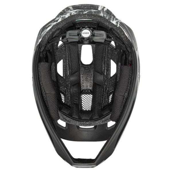 Uvex React Jr. Full Face - Image 4