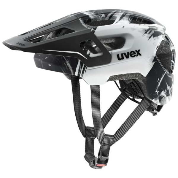 Uvex React Jr. Full Face - Image 2