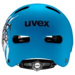 Uvex Helmet Kid 4 Style - Image 4