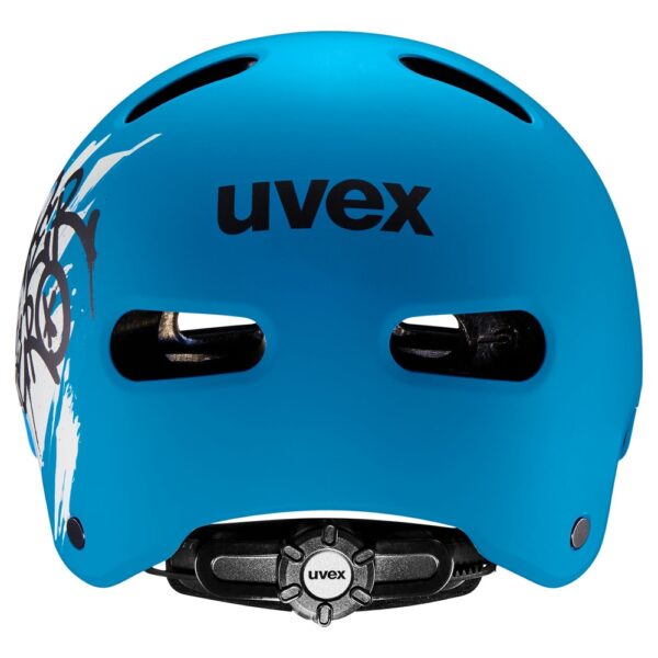 Uvex Helmet Kid 4 Style - Image 4