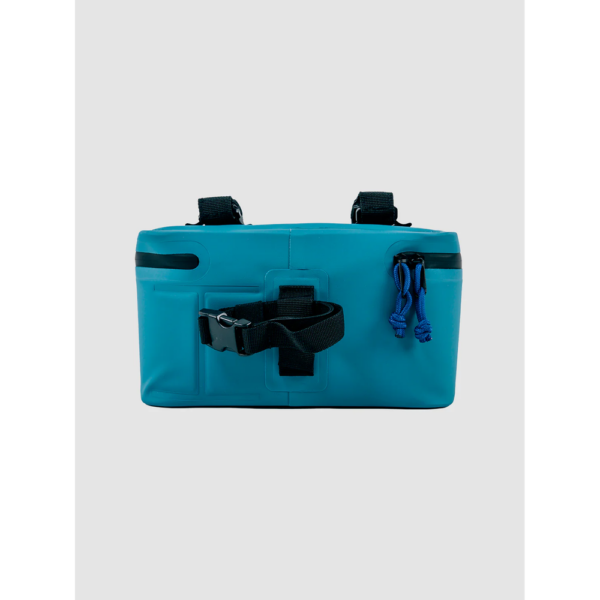 Cafe Du Cycliste Handlebar Bag - Image 2